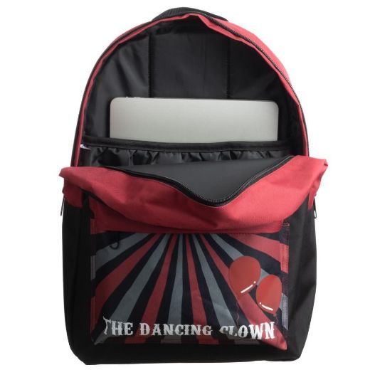 Picture of Pennywise Dancing Clown Mixblock Laptop Backpack