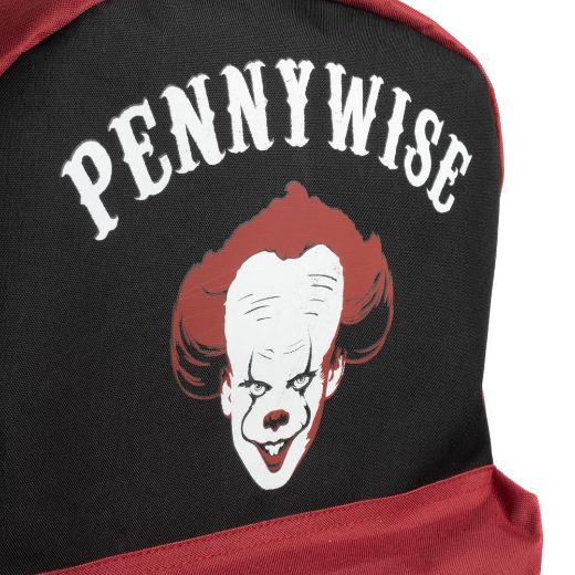 Picture of Pennywise Dancing Clown Mixblock Laptop Backpack