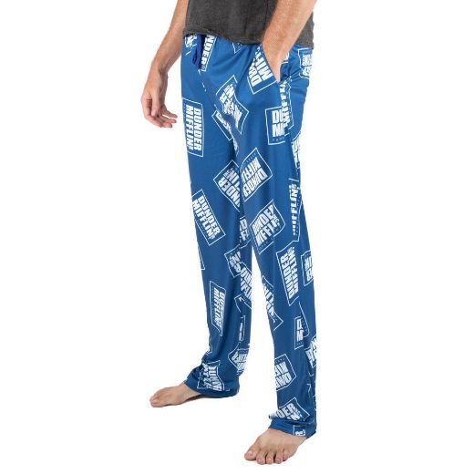 Picture of THE OFFICE AOP SLEEP PANT