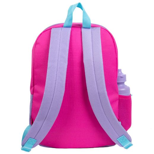 Bioworld Merchandising. Jojo Siwa 5 PC Backpack Set