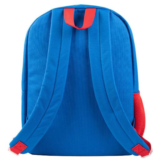 Picture of DC Comics Wonder Woman Backpack & Lunchbox