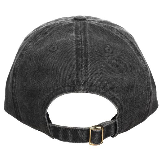 Picture of DC Comics Wonder Woman Pigment Dye Distressed Hat