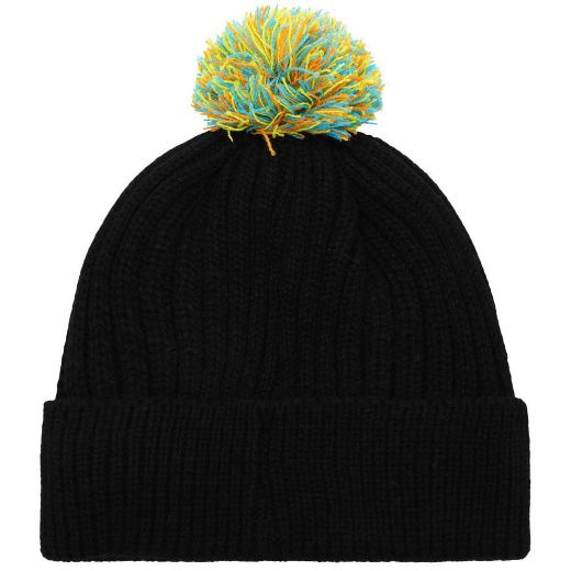 Picture of Friends LED Logo POM Beanie