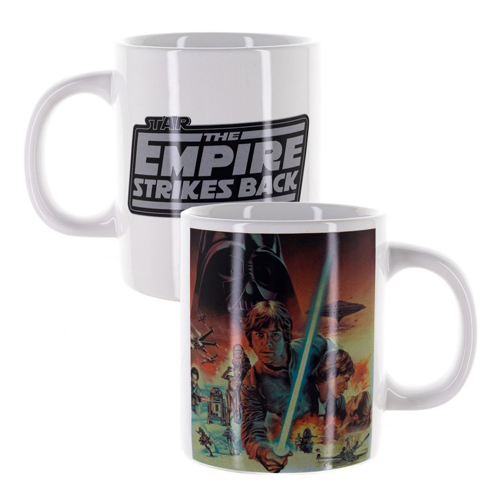 star wars collectible mugs