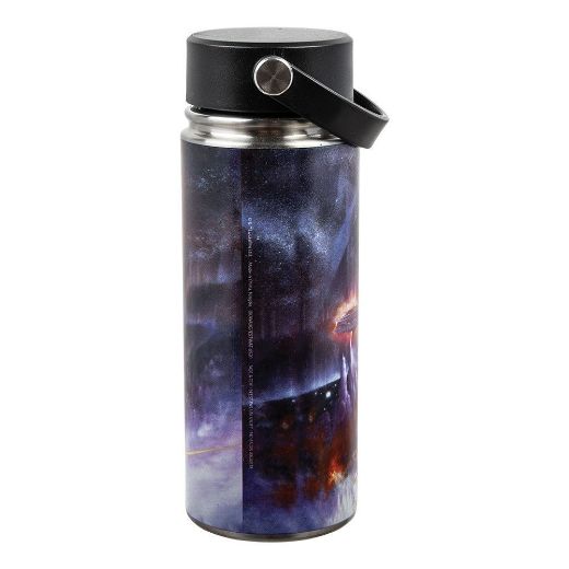 Picture of Star Wars The Empire Strikes Back 17 oz. Stainless Steel Water Bottle	