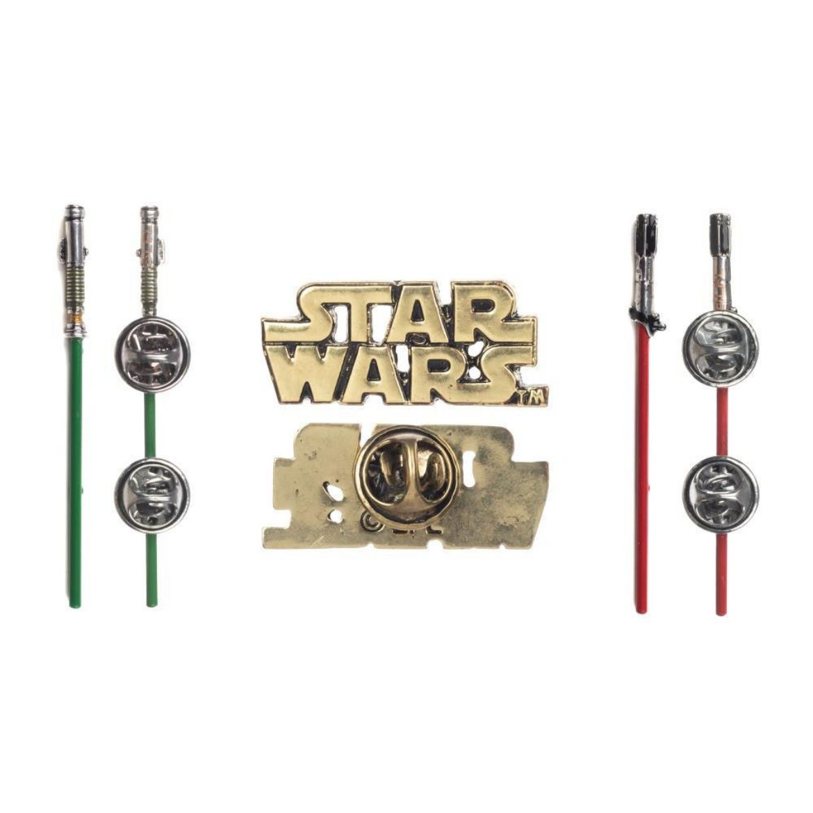 Star wars lapel pin discount