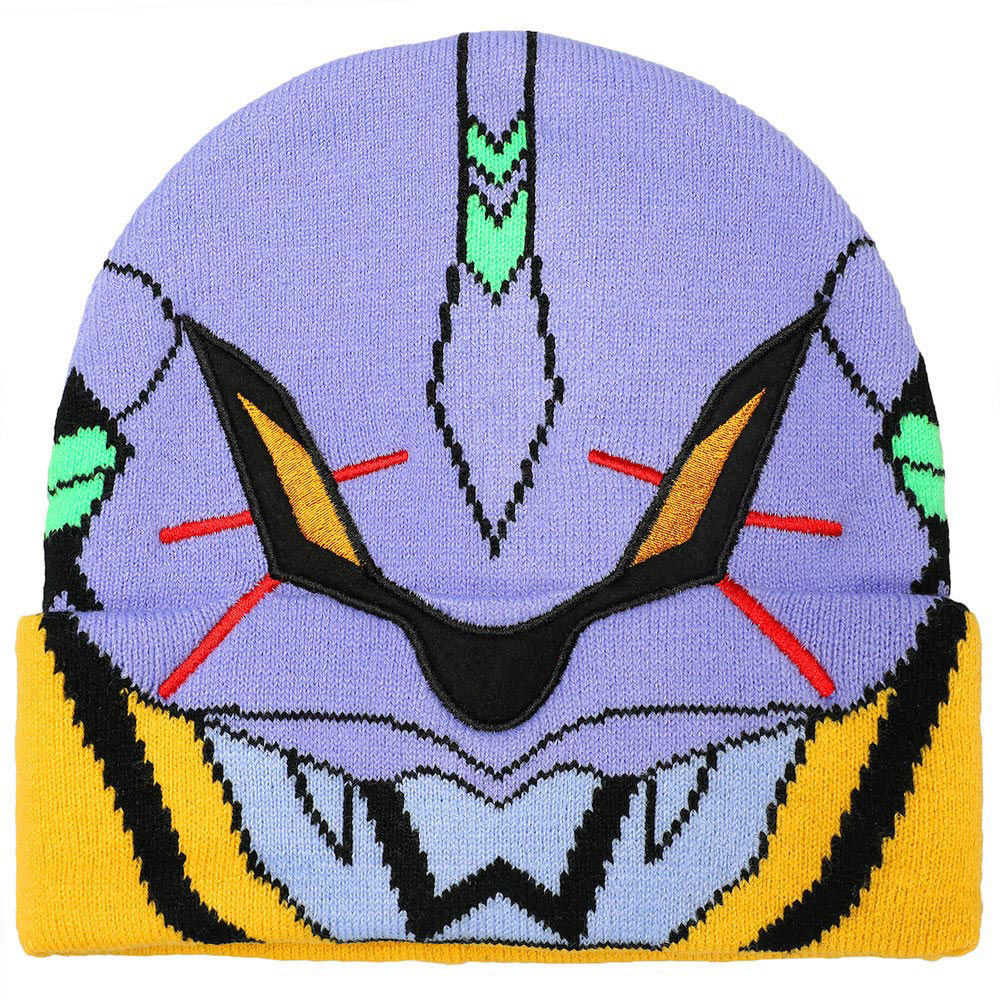 MAHAGRID - mahagrid evangelion beanie ビーニー エヴァ NERVの通販 by パンダパンダ｜マハグリッドならラクマ