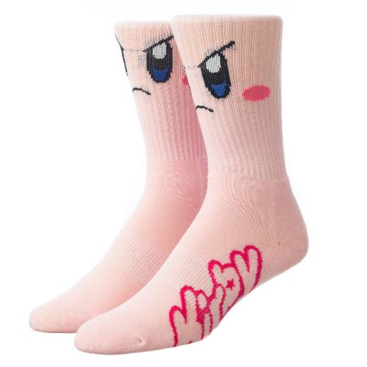 Picture of Kirby Athletic 3 Pair Crew Socks