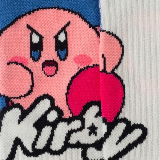 Picture of Kirby Athletic 3 Pair Crew Socks