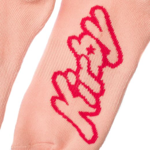 Picture of Kirby Athletic 3 Pair Crew Socks