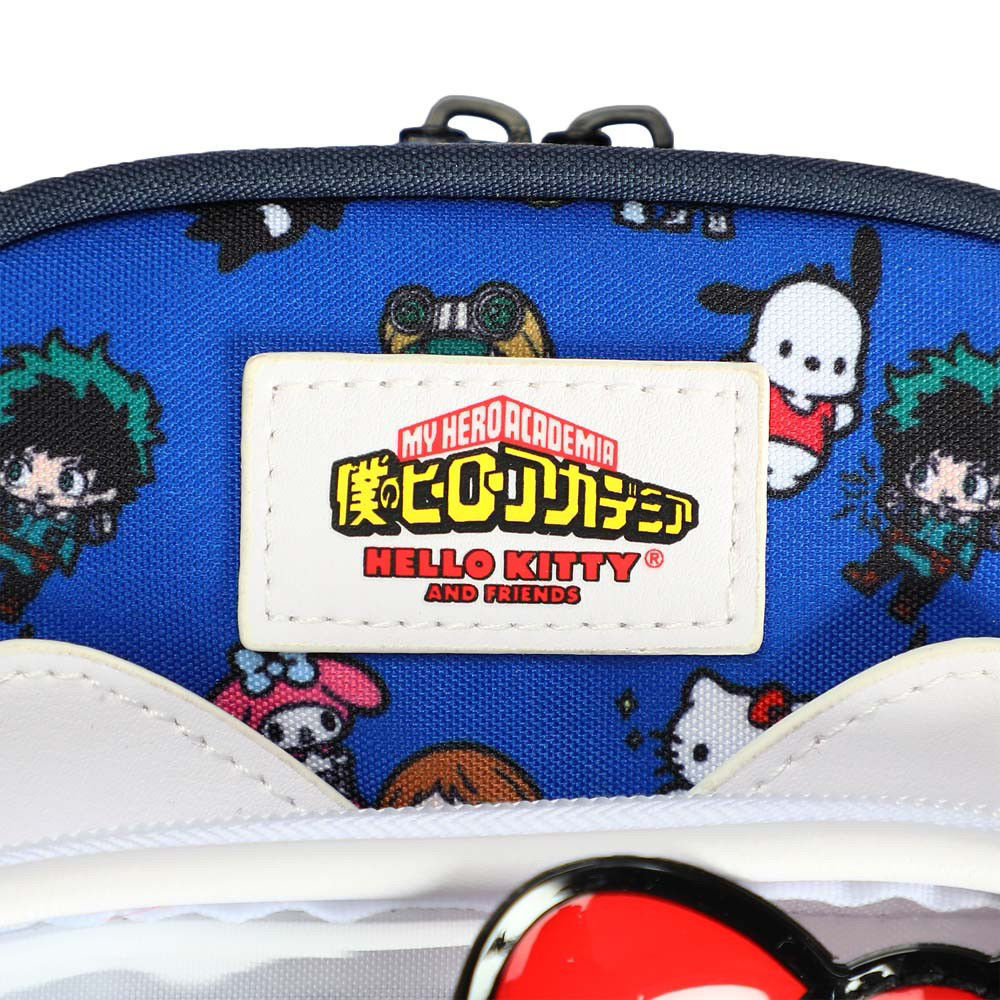 My hero discount academia ita bag