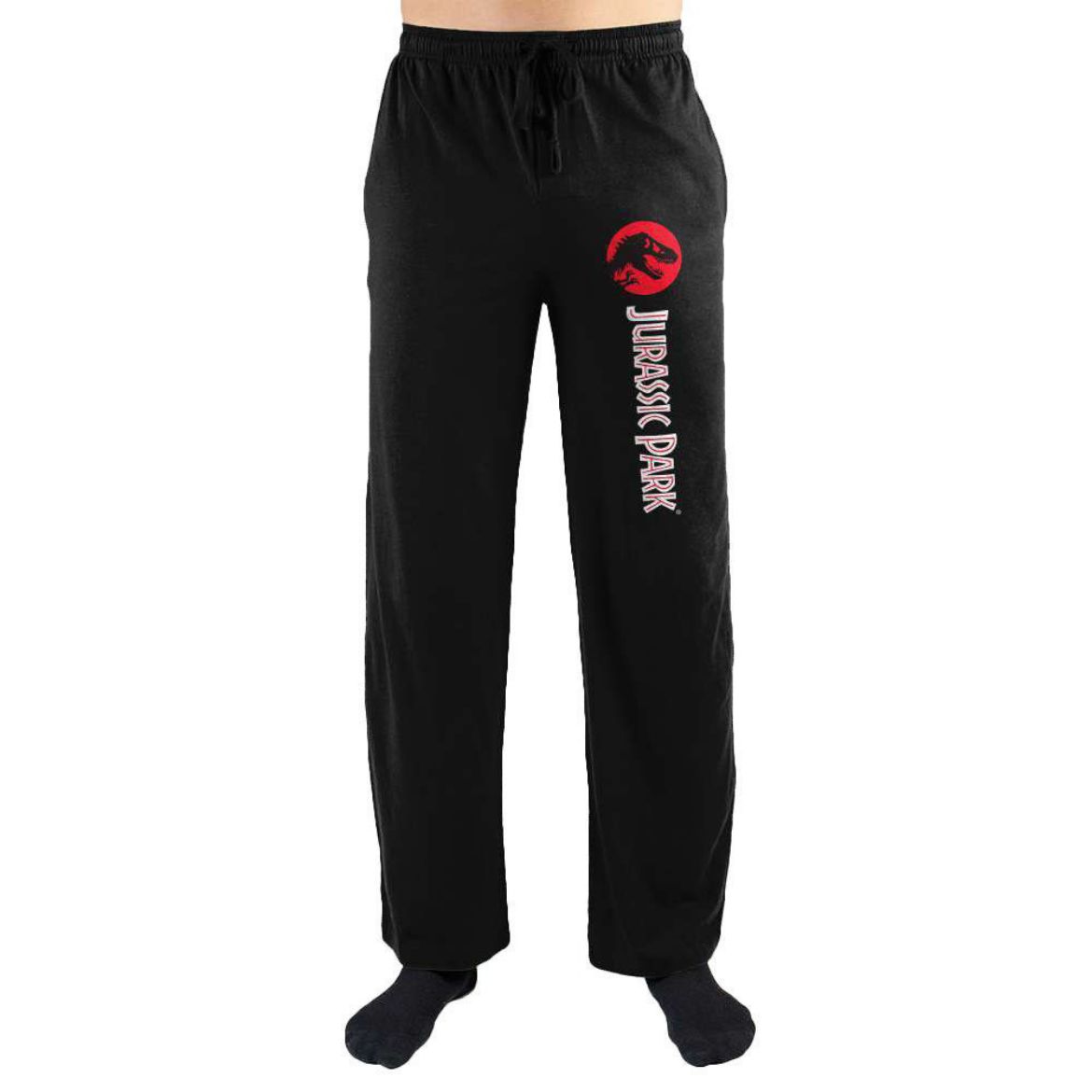 Picture of Jurassic Park Unisex Pre-pack Lounge Pants