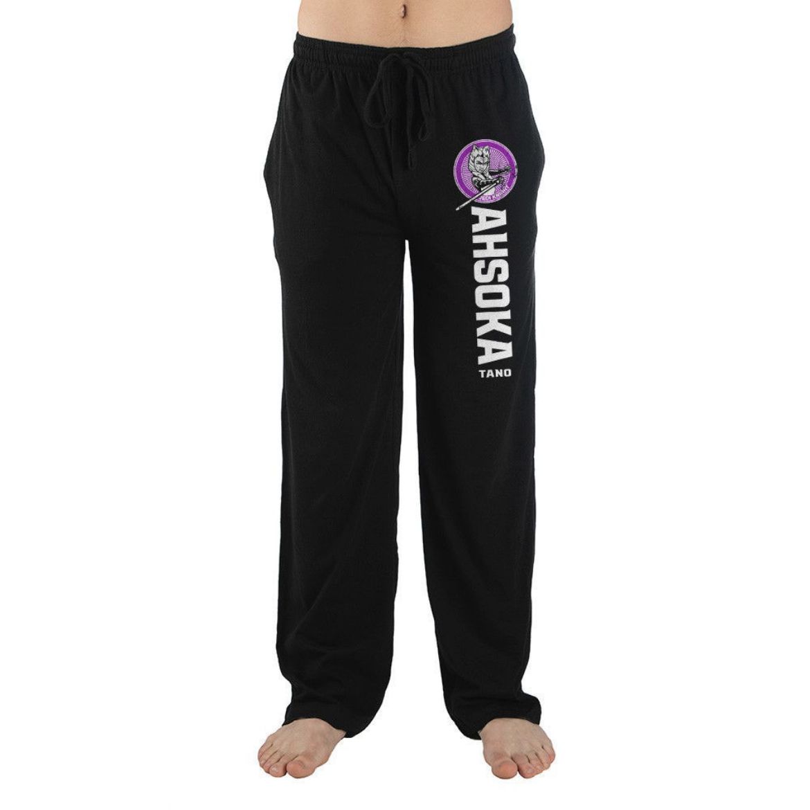 Picture of Star Wars Ahsoka Tano Unisex Pre-pack Sleep Pant