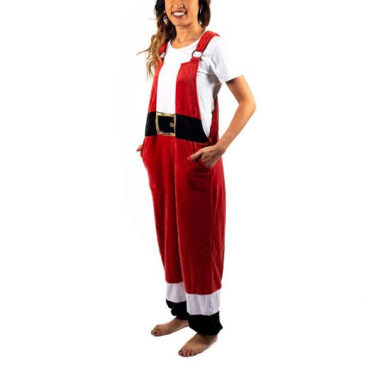 Picture of Bioworld Santa Lounge Jammerall