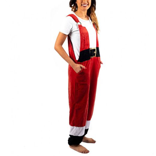 Picture of Bioworld Santa Lounge Jammerall