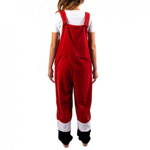 Picture of Bioworld Santa Lounge Jammerall