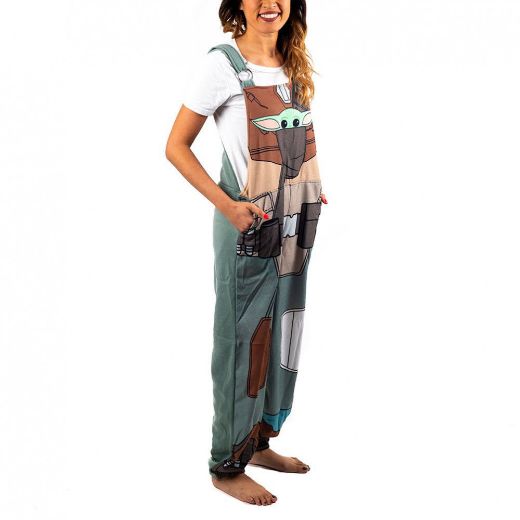 Picture of Star Wars The Mandalorian Grogu Lounge Jammerall 