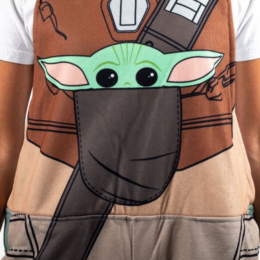 Picture of Star Wars The Mandalorian Grogu Lounge Jammerall 