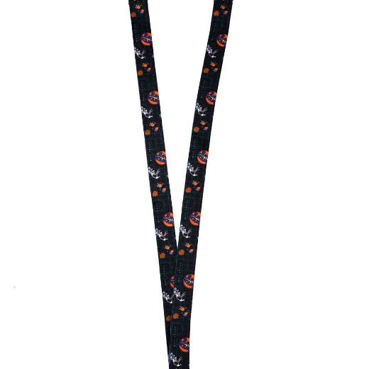 Picture of Space Jam A New Legacy Tune Squad Lanyard