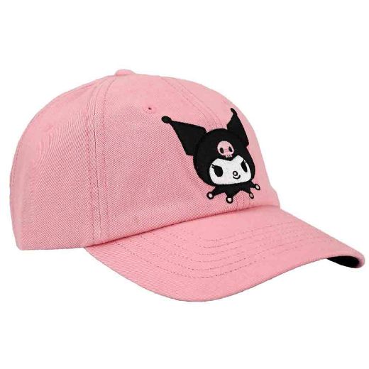 Picture of Kuromi Embroidered Hat