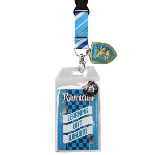 Picture of Harry Potter Ravenclaw Lanyard