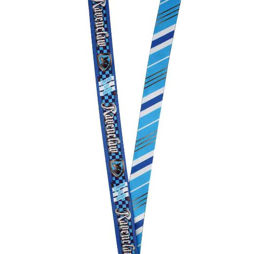 Picture of Harry Potter Ravenclaw Lanyard