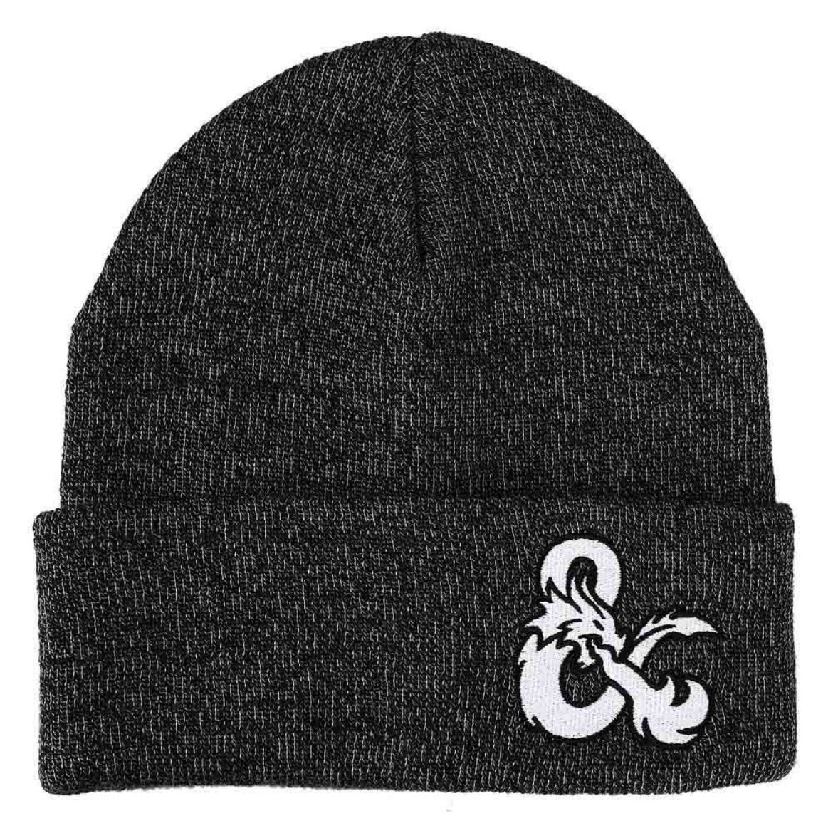 Picture of Dungeons & Dragons Embroidered Logo Beanie