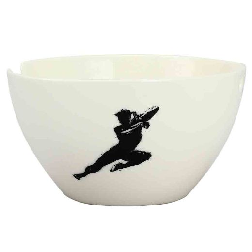 Picture of Marvel Shang-Chi 20 oz. Ceramic Ramen Bowl with Chopsticks