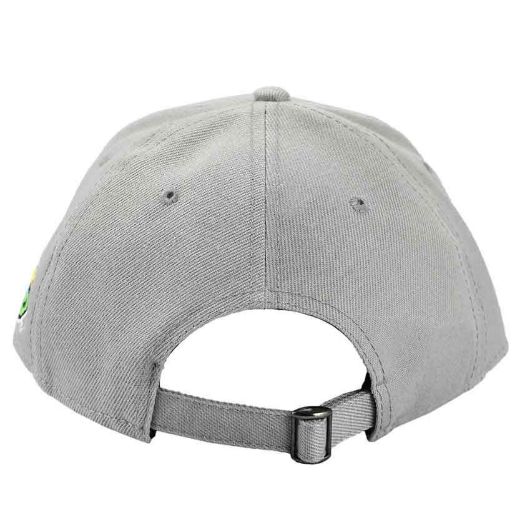 Picture of Super Mario Mushroom Kingdom Patch Hat