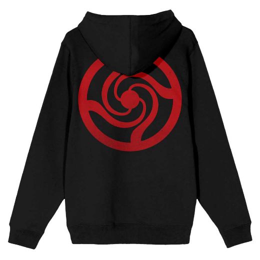 Picture of Jujutsu Kaisen Character Symbol Pre-pack Hoodie