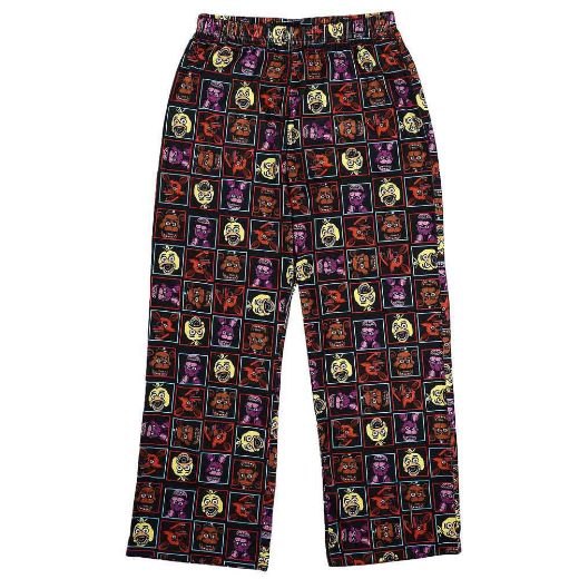 Picture of Five Nights at Freddy's Youth Sleep Set