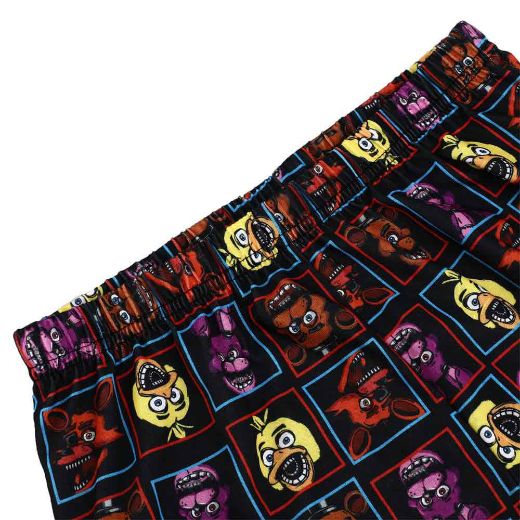 Picture of Five Nights at Freddy's Youth Sleep Set