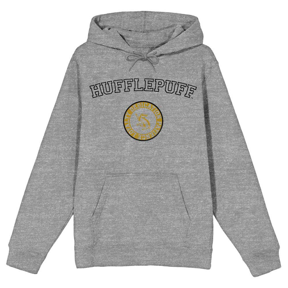 Bioworld Merchandising. Harry Potter Hufflepuff Pre-pack Hoodie