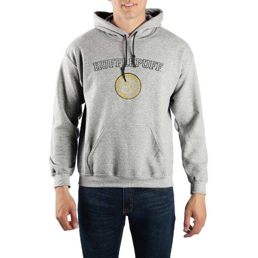 Picture of Harry Potter Hufflepuff Pre-pack Hoodie