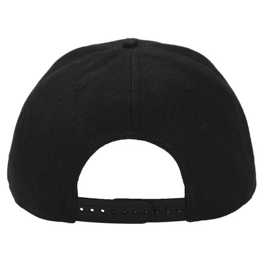 Picture of Marvel Spider-Man Miles Morales Pre-Curved Bill Snapback