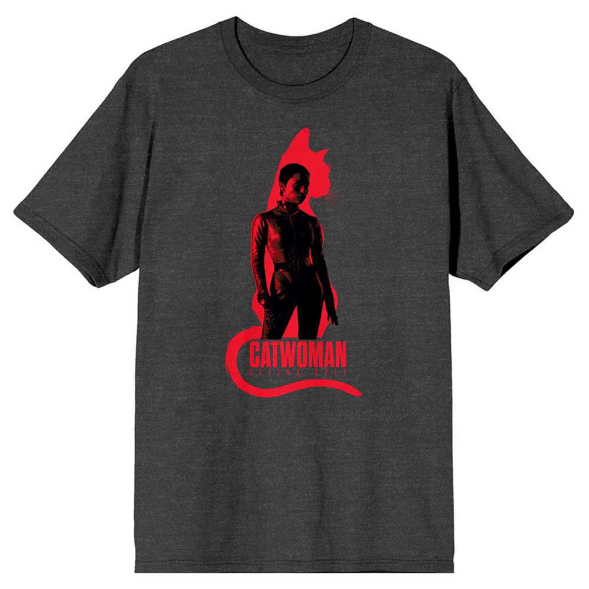Picture of DC Comics The Batman Movie Catwoman Unisex Pre-pack
