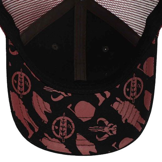 Picture of Star Wars Boba Fett Episode 5 Trucker