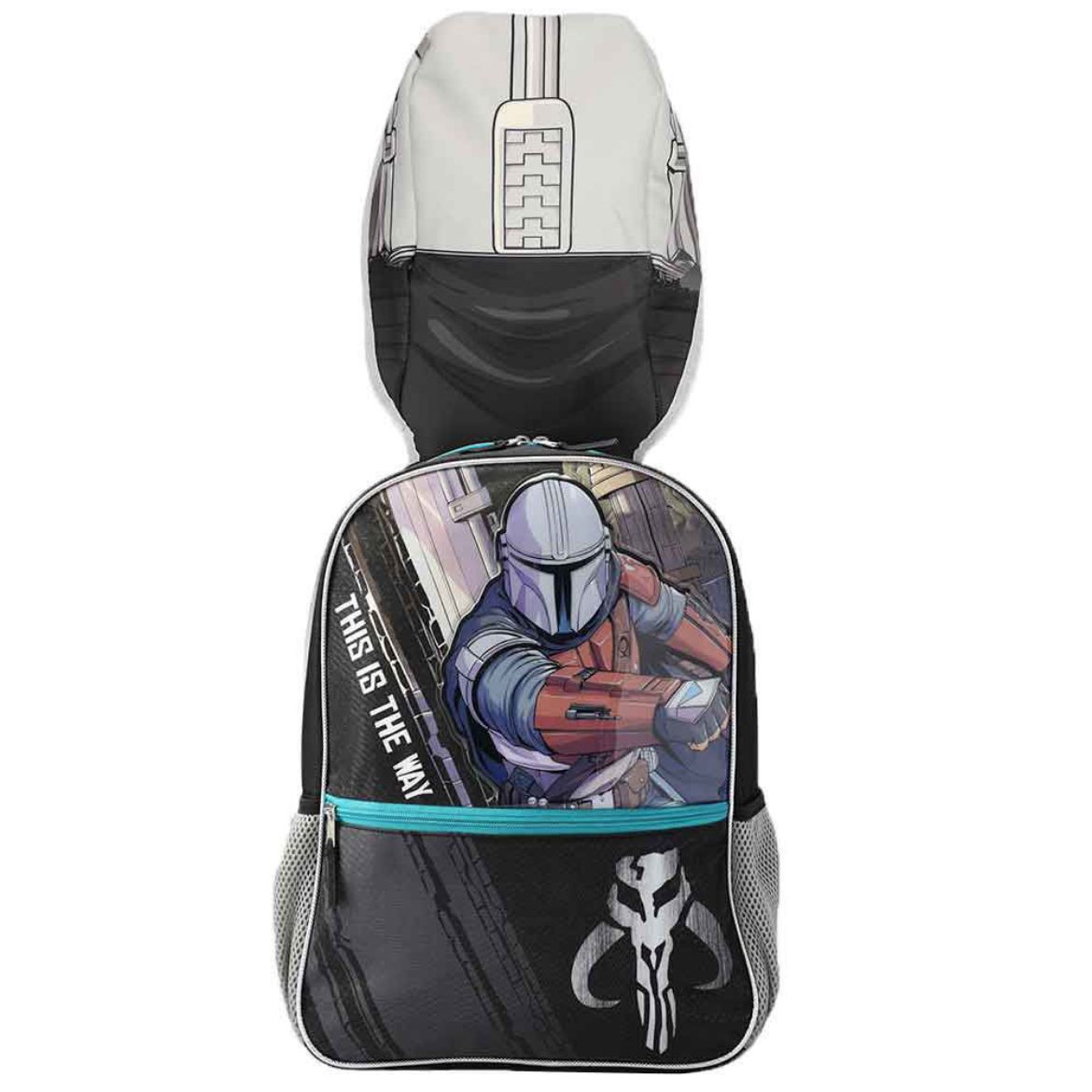 Bioworld star wars backpack best sale