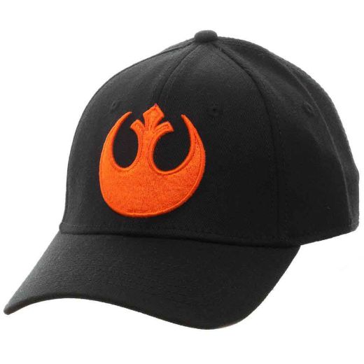 Picture of Star Wars Rebel Flex Fit Cap