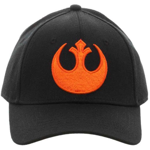 Picture of Star Wars Rebel Flex Fit Cap
