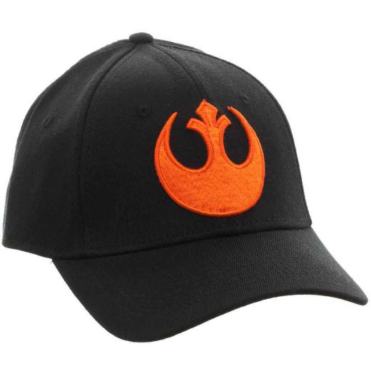 Picture of Star Wars Rebel Flex Fit Cap