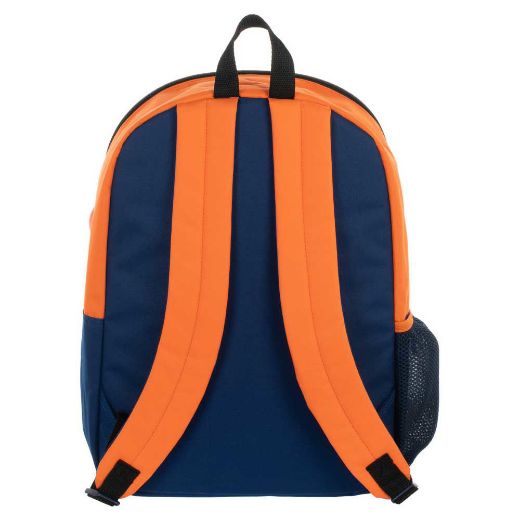 Picture of Dragon Ball Z 5 pc Backpack Set