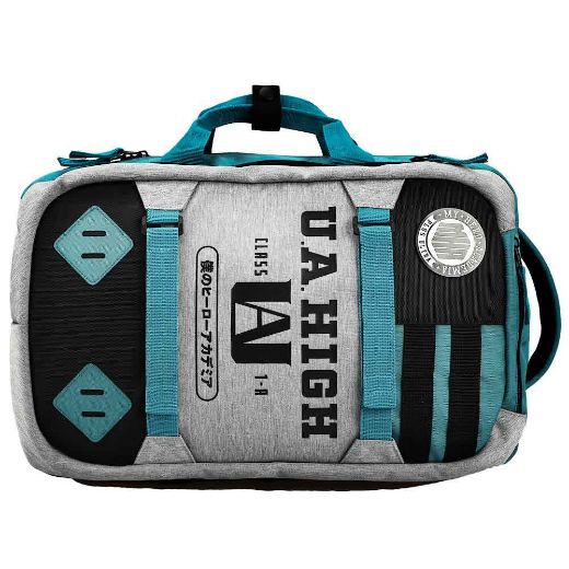 My hero academia ua backpack best sale