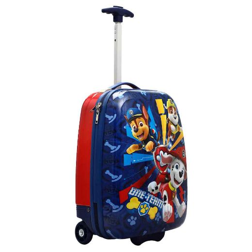 Picture of PAW Patrol Rolling Luggage