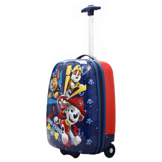 Picture of PAW Patrol Rolling Luggage