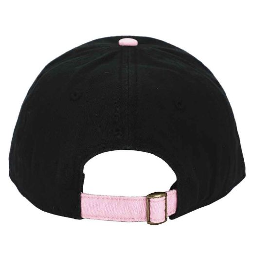 Picture of BLACKPINK Embroidered Logo Heart Hat