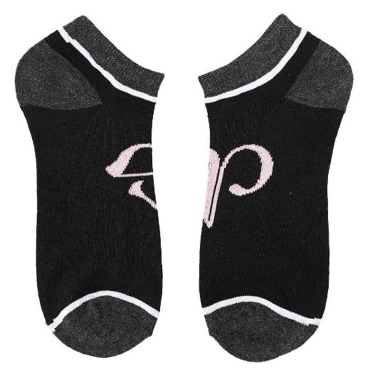 Picture of BLACKPINK Icons 5 Pair Ankle Socks