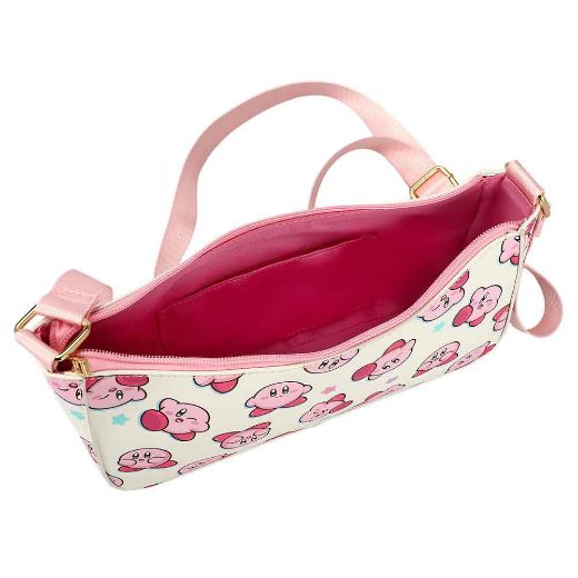 Picture of Kirby Crossbody & Coin Purse