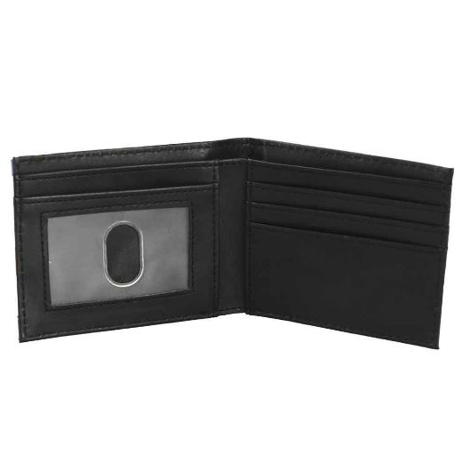 Picture of Sonic the Hedgehog Bi-fold Men's Wallet