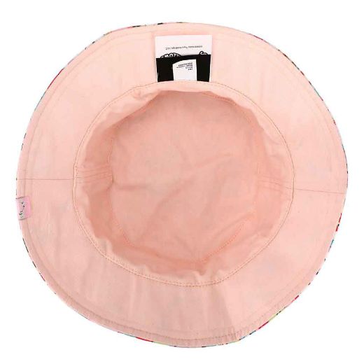 Picture of Squishmallows AOP Character Youth Bucket Hat